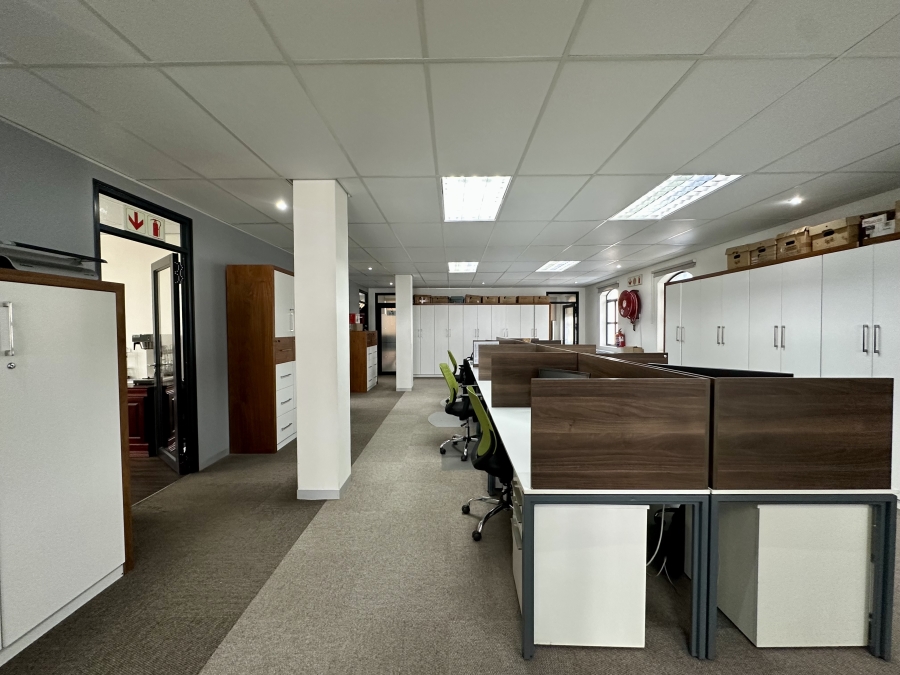 To Let commercial Property for Rent in Jamestown Western Cape